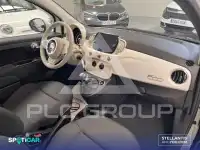 2023 Fiat 500
