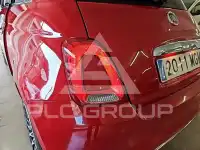 2023 Fiat 500