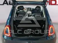 2023 Fiat 500