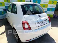 2023 Fiat 500