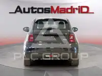 2023 Fiat 500