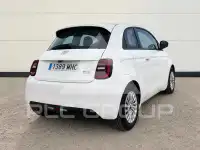 2023 Fiat 500