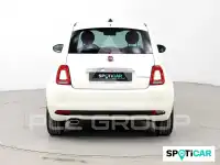 2023 Fiat 500