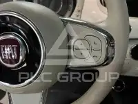 2023 Fiat 500