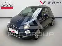 2023 Fiat 500