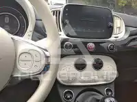 2023 Fiat 500