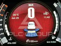 2023 Fiat 500