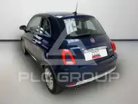2023 Fiat 500