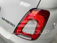 2023 Fiat 500
