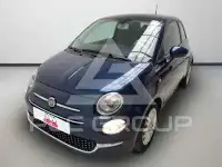 2023 Fiat 500
