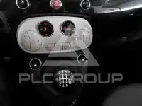 2023 Fiat 500