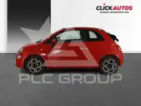 2023 Fiat 500