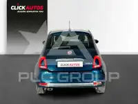 2023 Fiat 500