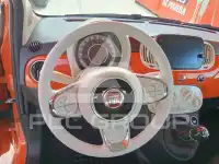 2023 Fiat 500