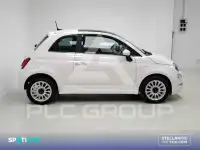 2023 Fiat 500