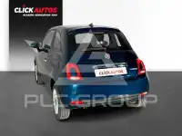 2023 Fiat 500