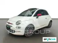 2023 Fiat 500