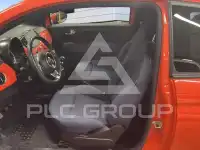 2023 Fiat 500