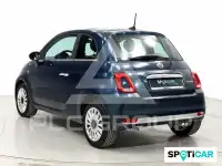 2023 Fiat 500
