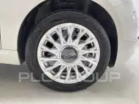 2023 Fiat 500