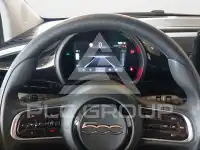 2023 Fiat 500