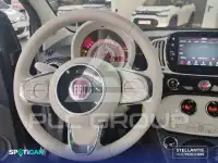 2023 Fiat 500