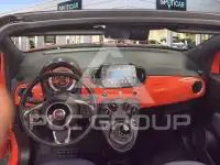 2023 Fiat 500