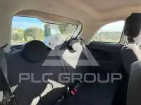 2023 Fiat 500