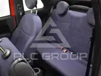 2023 Fiat 500