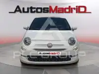 2023 Fiat 500