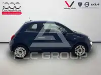 2023 Fiat 500