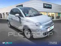 2023 Fiat 500