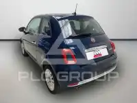 2023 Fiat 500