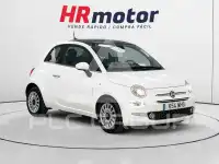 2023 Fiat 500