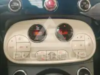 2023 Fiat 500