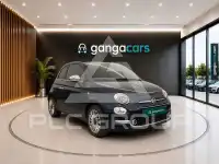 2023 Fiat 500