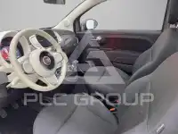 2023 Fiat 500