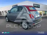 2023 Fiat 500