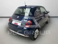 2023 Fiat 500