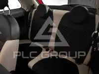 2023 Fiat 500