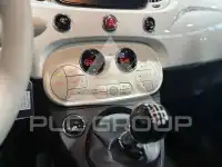 2023 Fiat 500