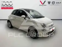 2023 Fiat 500