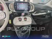 2023 Fiat 500