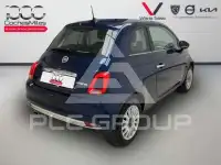 2023 Fiat 500