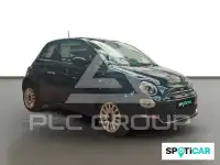 2023 Fiat 500