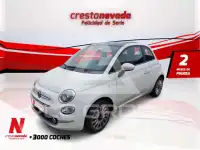 2023 Fiat 500