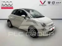 2023 Fiat 500