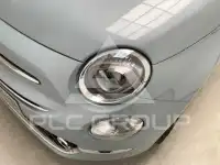 2023 Fiat 500