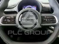 2023 Fiat 500