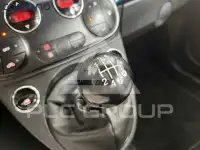 2023 Fiat 500